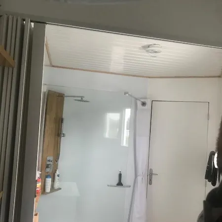 Petit Studio Sur Propriete