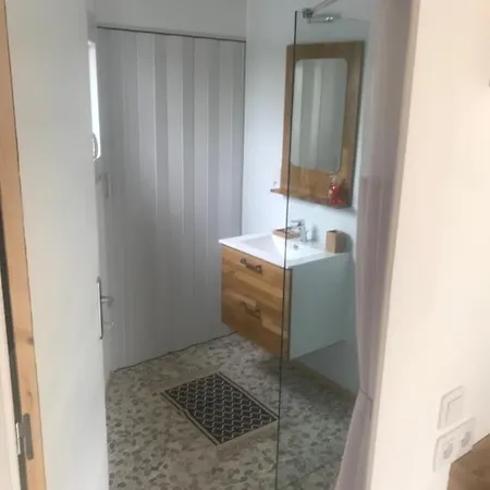 Petit Studio Sur Propriete Maison d'hôtes Orvault