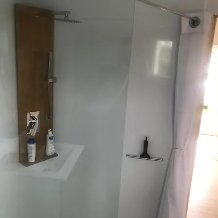 Petit Studio Sur Propriete Maison d'hôtes *