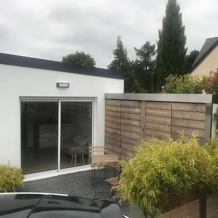 Petit Studio Sur Propriete 3*